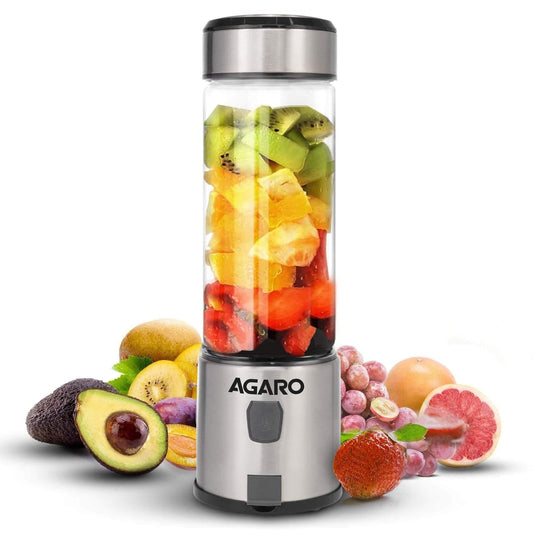 Juicer steel Electronic portable chargeble juicer