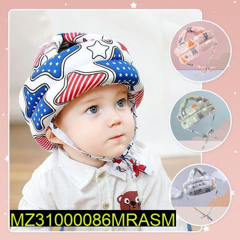 Baby safety helmet