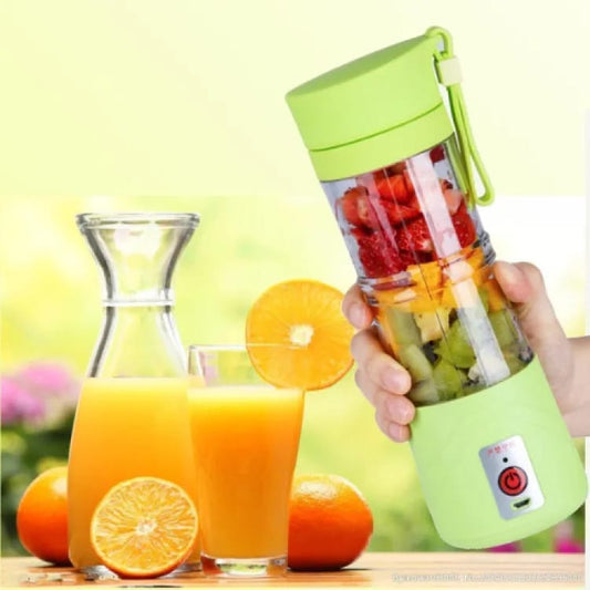 6 blade electric juicers machine