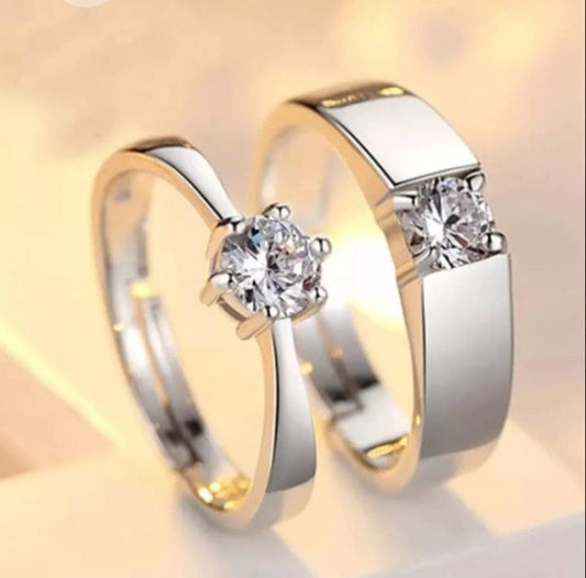 Couple Ring